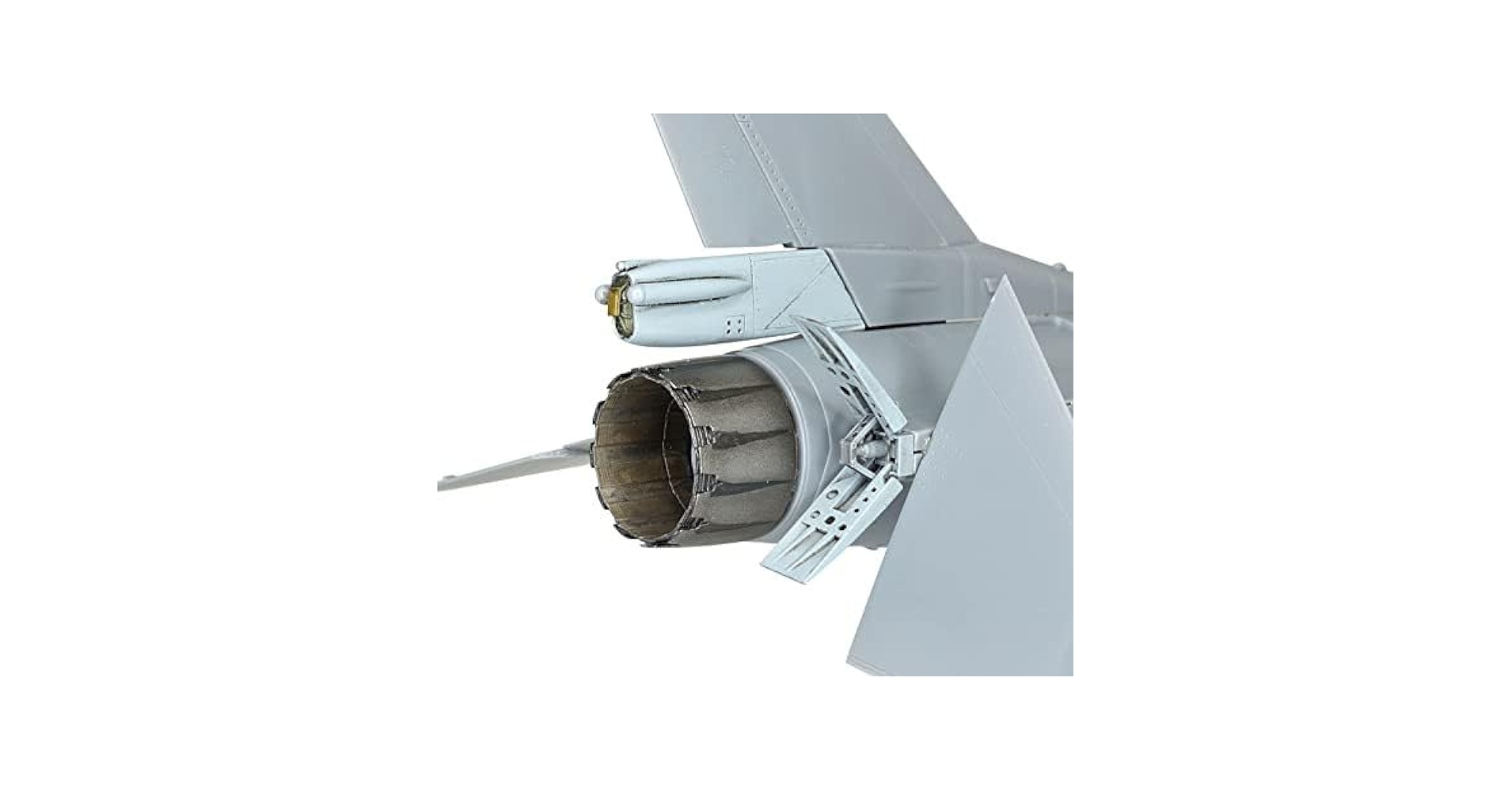 Amazon | HMA 1/72 F-16ファイティングファルコン エンジン&エア